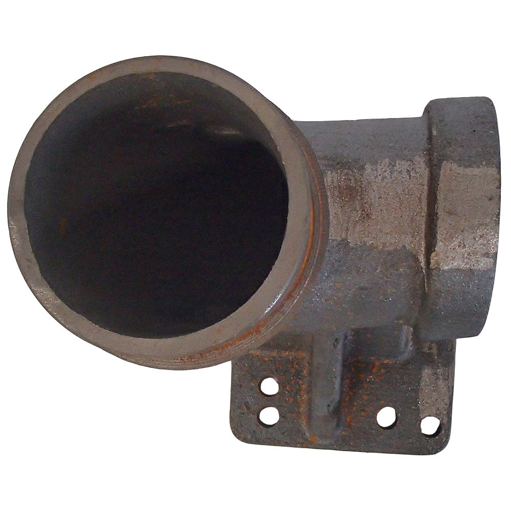 Exhaust Elbow Fits John Deere 4050 4250 4450 300D 310D 315D 415B 515B R57270