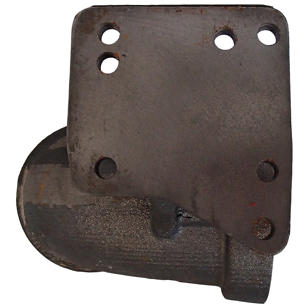 One New Exhaust Elbow R57270 Fits John Deere Backhoe Loaders 300D 310D 315D 410D