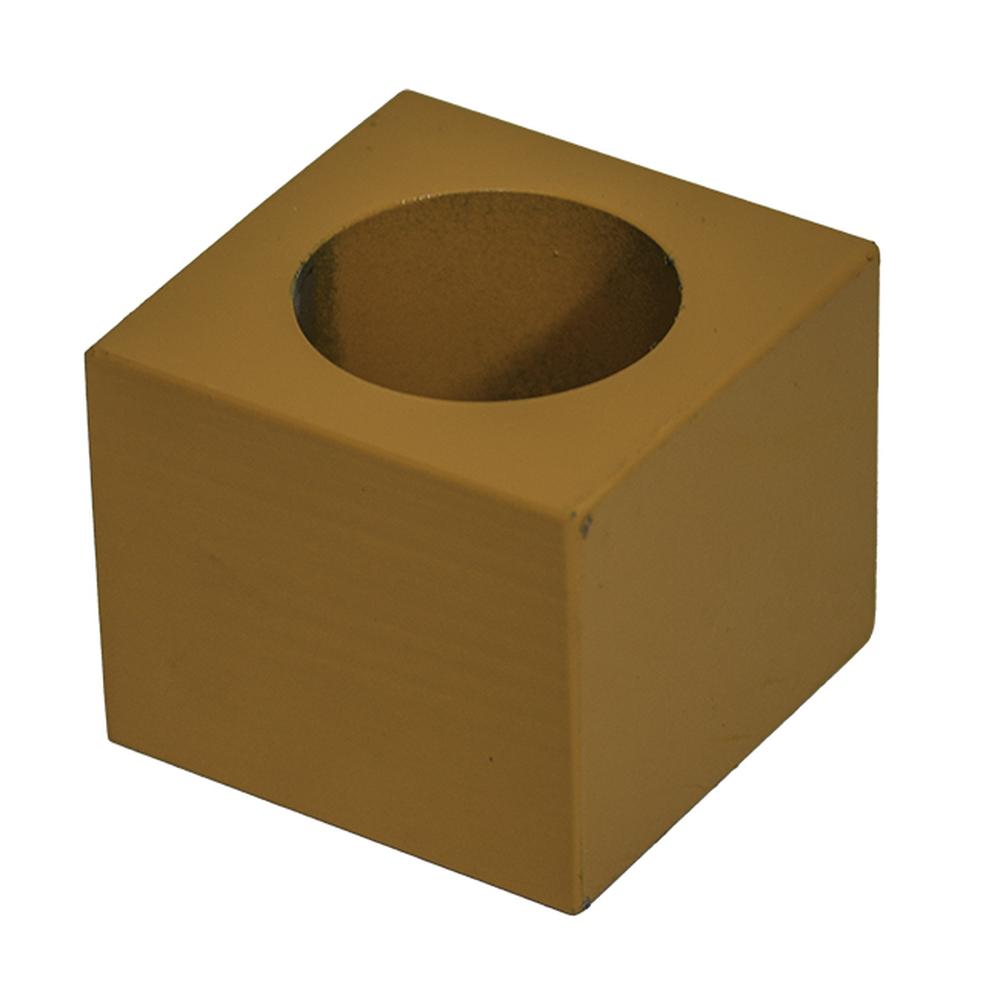 R57680 Block Fits Case