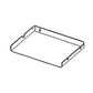 RH Battery Side Cover R57970 Fits John Deere 4450 4455 4555 4630 4640 4650 4755