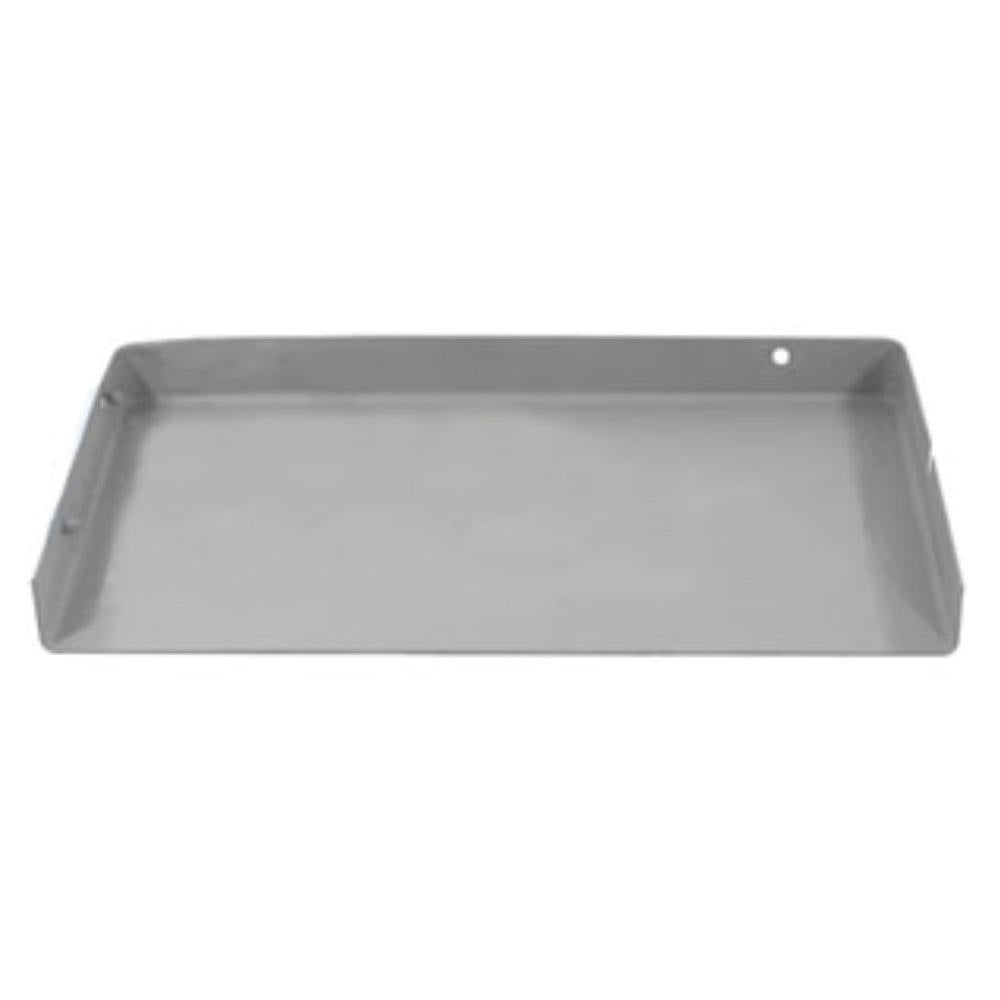 Left Hand Battery Side Cover Fits John Deere Replaces AR56012