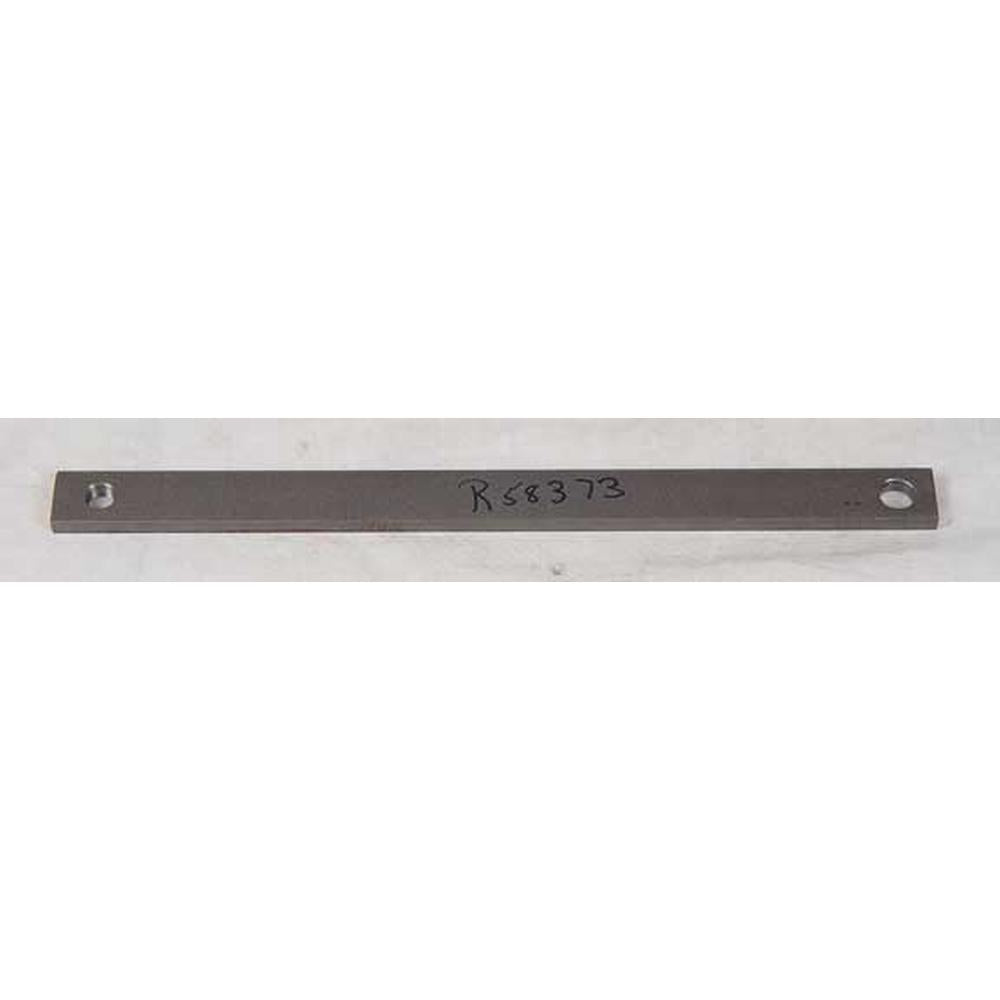 R58373 Wear Plate, 3/8" thick 550E, 550G, 550H Fits Case 450, 450B, 450C, 455C,