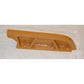 R58387 rockguard Front L/H Fits Case 550E, 550G