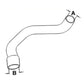 Lower Radiator Hose Fits 4430 4630 R58618 R58618-A