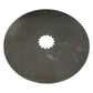 R58758 Steel Brake Plate Fits John Deere Tractor 4040 4240 4440