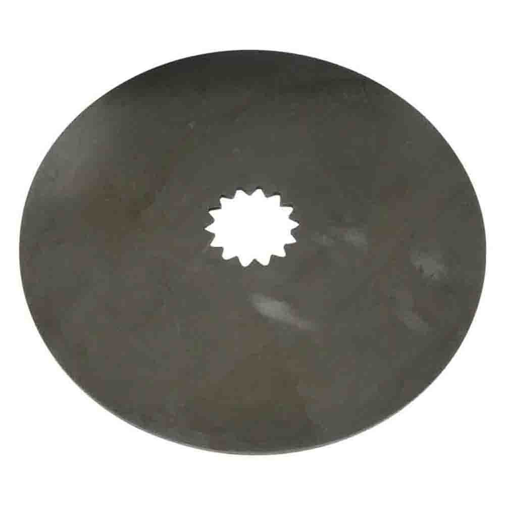 R58758 Steel Brake Plate Fits John Deere Tractor 4040 4240 4440