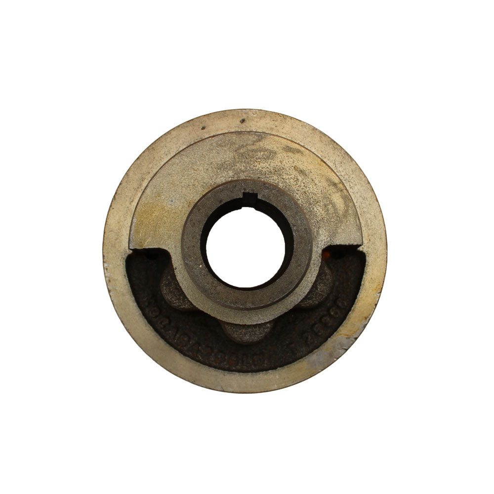R59915 Crankshaft Pulley T24441 Fits John Deere Tractors 1020 1530 820 830