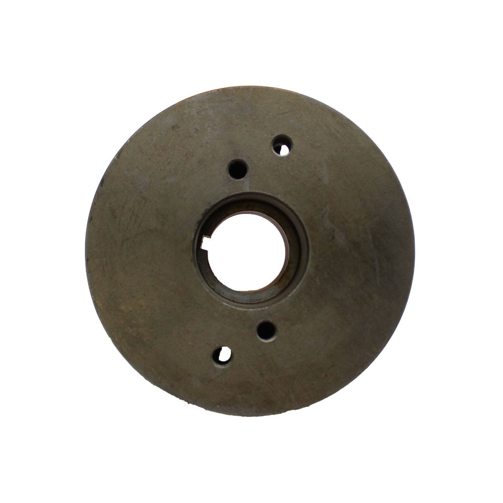 Replacement Crankshaft Pulley R59915 Fits John Deere 301 1020 1530 820 830
