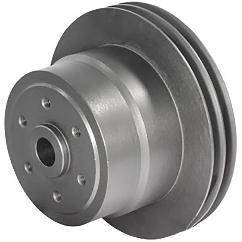 R61436 Water Pump Pulley Fits John Deere 4640 4840 5720 5730 9940