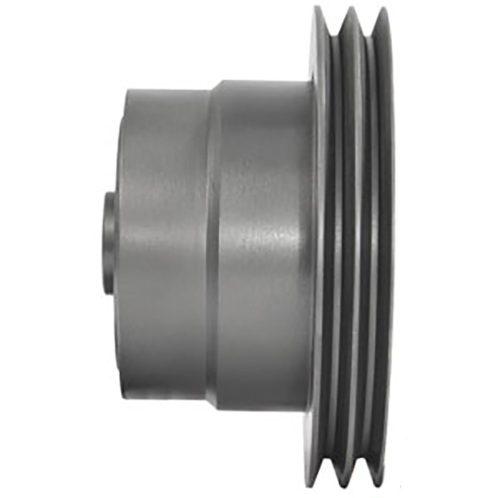 R61436 Water Pump Pulley Fits John Deere 4640 4840 5720 5730 9940
