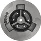 R61436 Water Pump Pulley Fits John Deere 4640 4840 5720 5730 9940