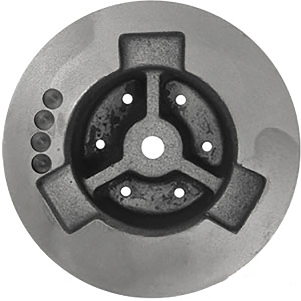 R61436 Water Pump Pulley Fits John Deere 4640 4840 5720 5730 9940