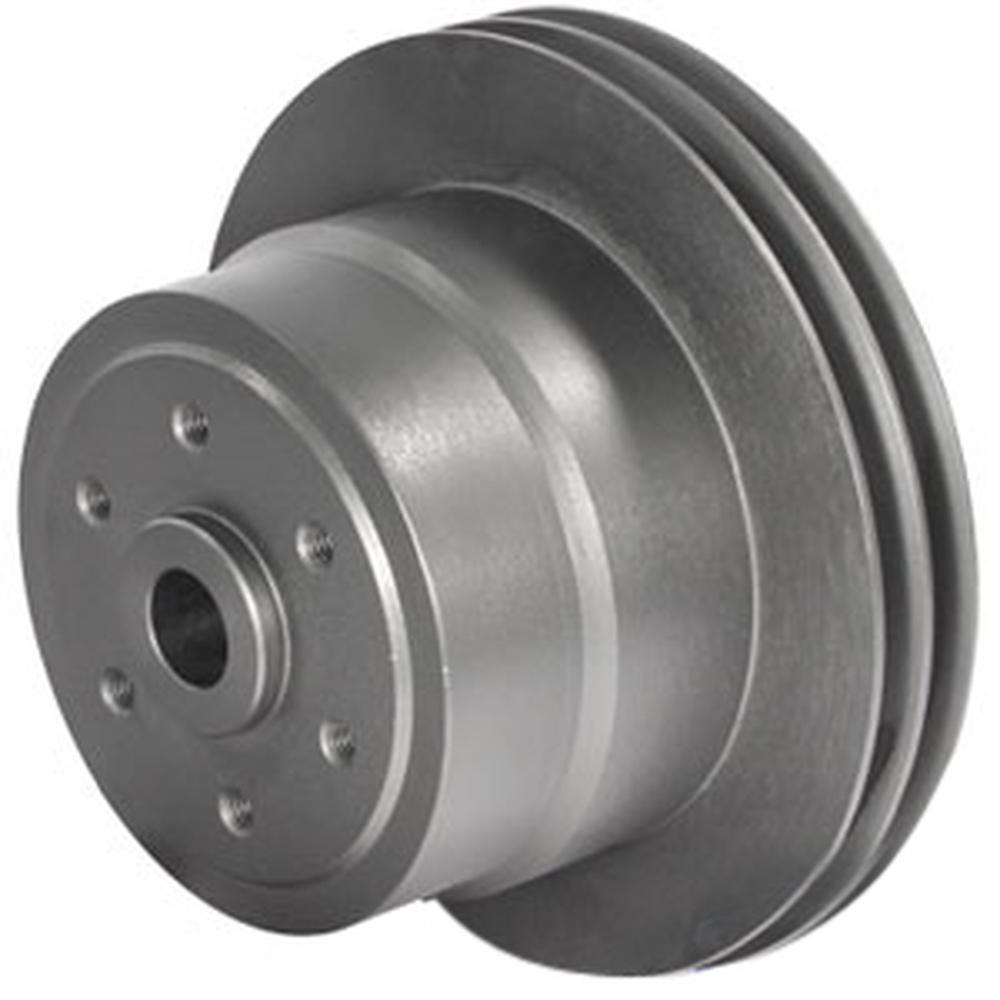 R61436 Water Pump Pulley Fits John Deere 4640 4840 5720 5730 9940