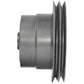 R61436 Water Pump Pulley Fits John Deere 4640 4840 5720 5730 9940