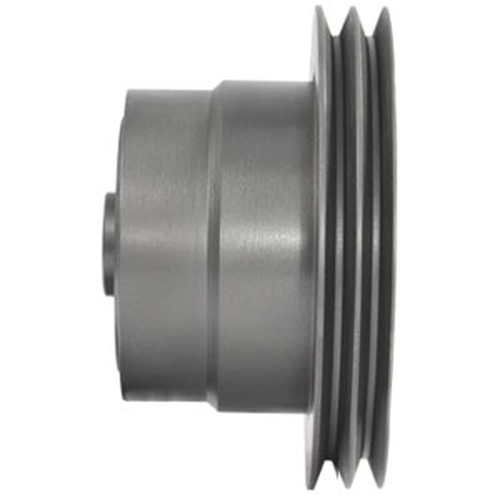 R61436 Water Pump Pulley Fits John Deere 4640 4840 5720 5730 9940