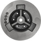 R61436 Water Pump Pulley Fits John Deere 4640 4840 5720 5730 9940