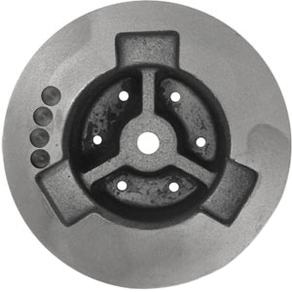 R61436 Water Pump Pulley Fits John Deere 4640 4840 5720 5730 9940