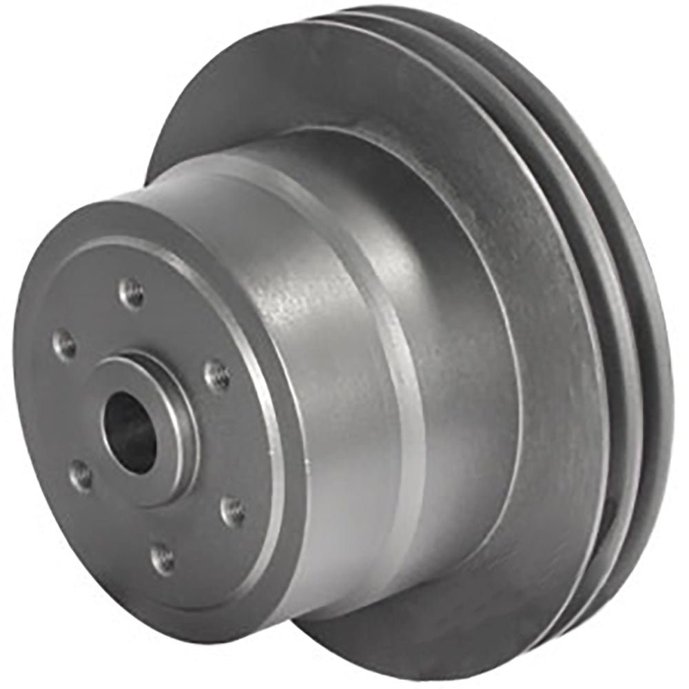 R61436 Water Pump Pulley Fits John Deere 4640 4840 5720 5730 9940