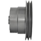 R61436 Water Pump Pulley Fits John Deere 4640 4840 5720 5730 9940
