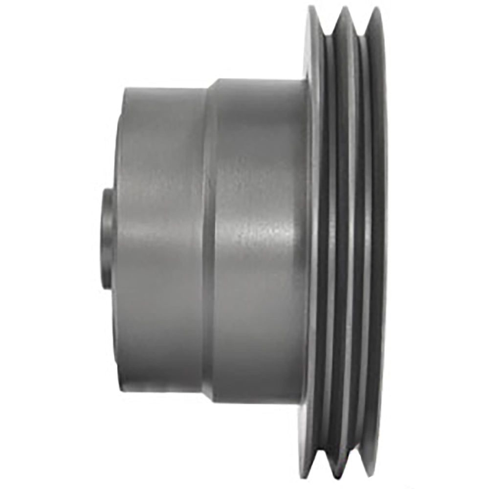 R61436 Water Pump Pulley Fits John Deere 4640 4840 5720 5730 9940