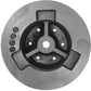 R61436 Water Pump Pulley Fits John Deere 4640 4840 5720 5730 9940