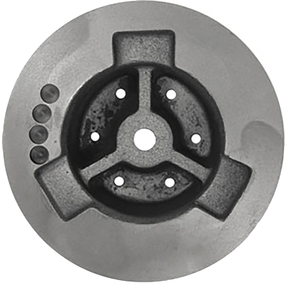 R61436 Water Pump Pulley Fits John Deere 4640 4840 5720 5730 9940