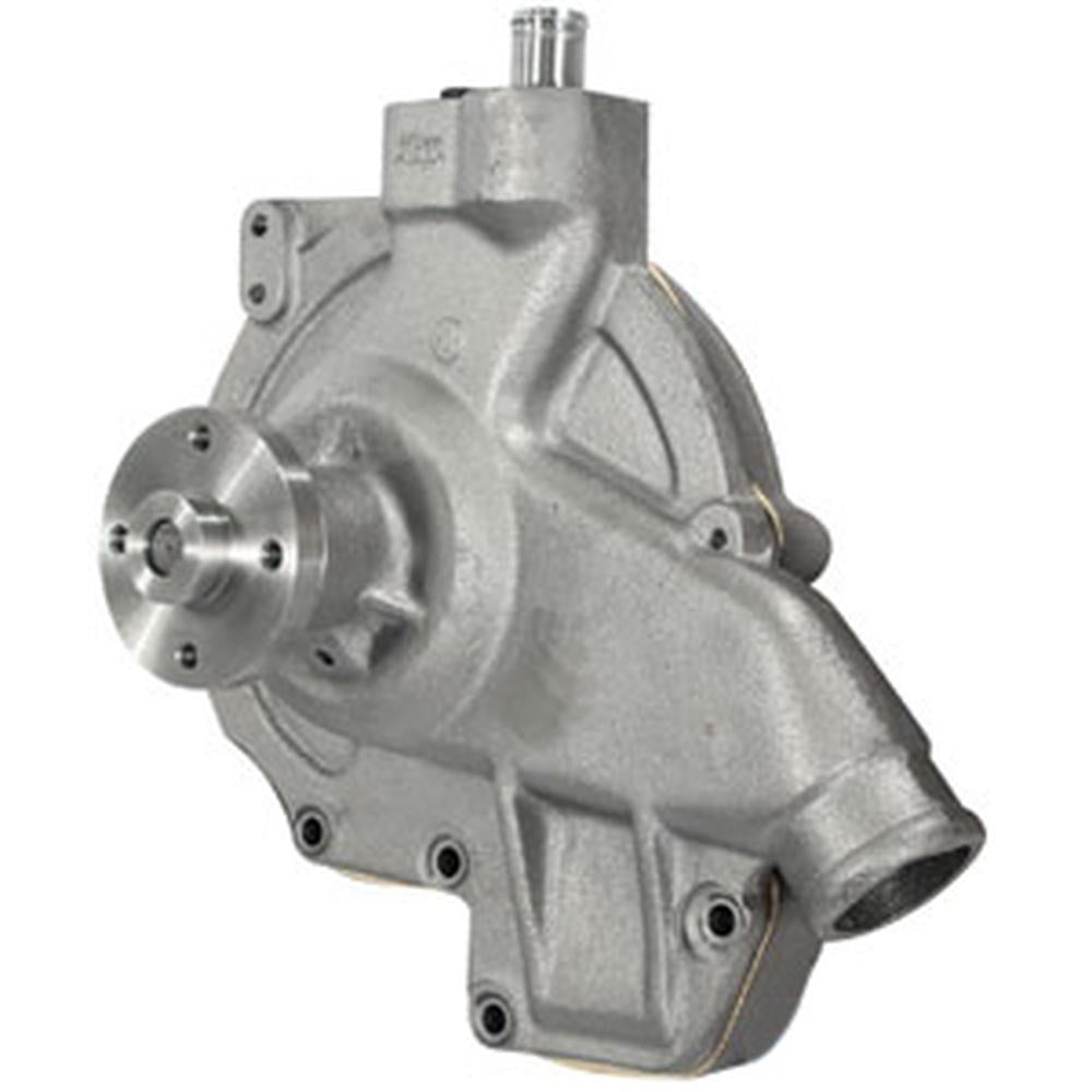 Water Pump w/ Hub RE20022 Fits John Deere Fits JD Tractors 4240 4440 4455 4640 4