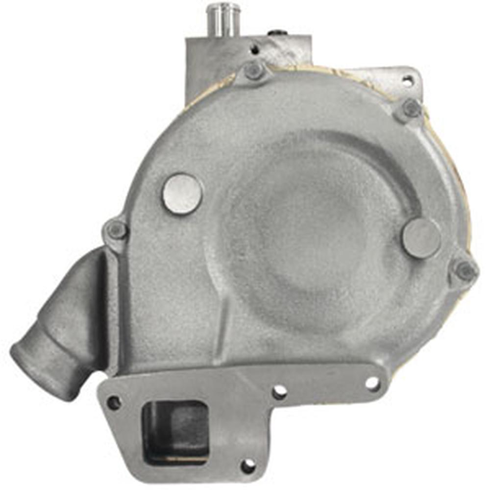 RE20022 Water Pump with Hub Fits John Deere 4240 4440 4455 4640 ++ Tractors