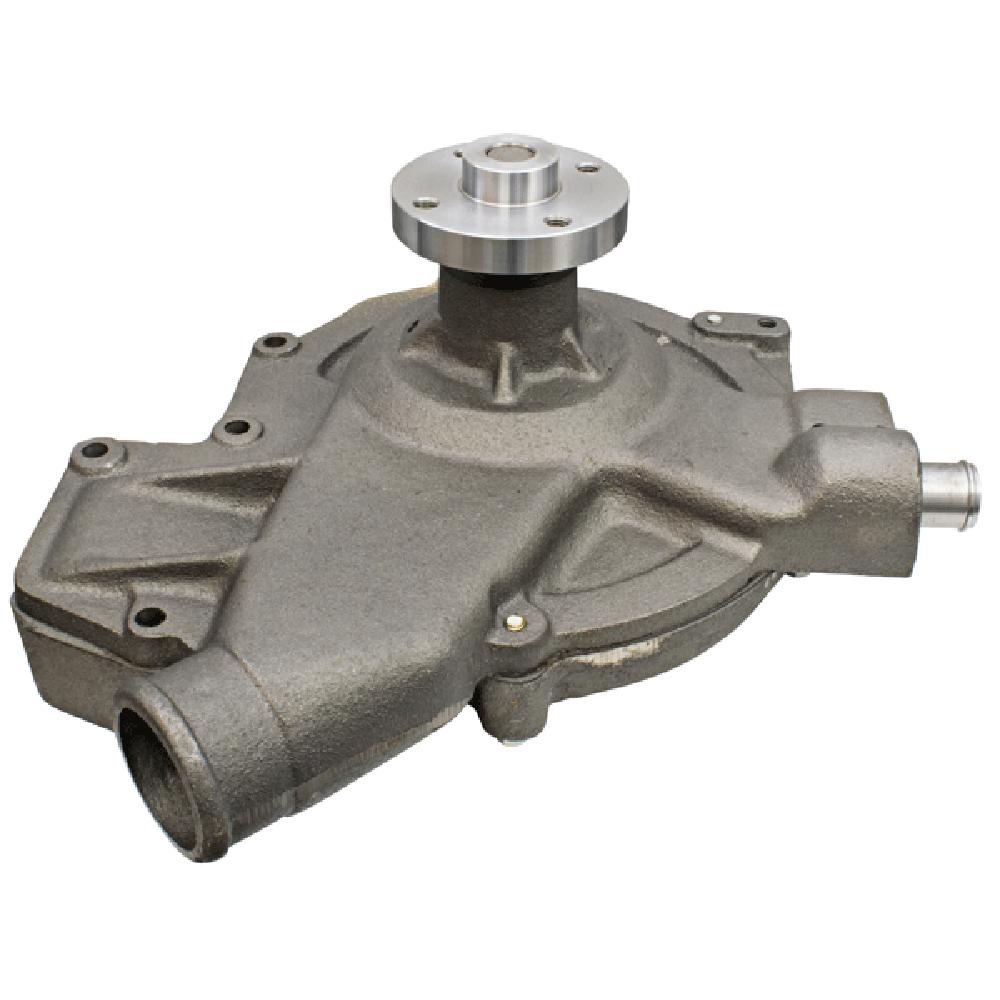 RE20022 Water Pump with Hub Fits John Deere 4240 4440 4455 4640 ++ Tractors