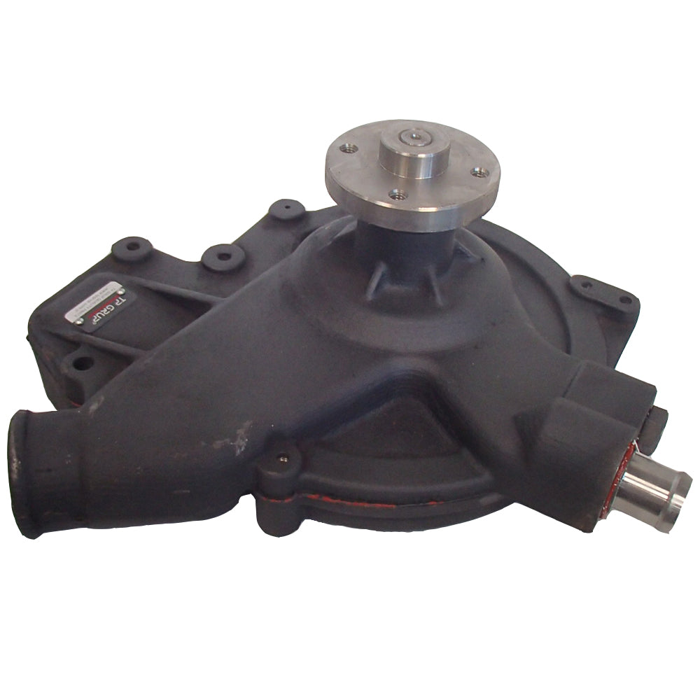 RE20022 Water Pump with Hub Fits John Deere 4240 4440 4455 4640 ++ Tractors