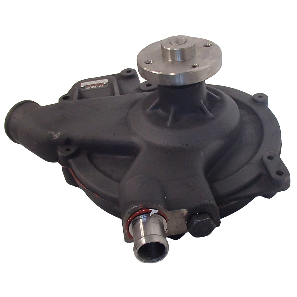 Water Pump w/ Hub RE20022 Fits John Deere Fits JD Tractors 4240 4440 4455 4640 4