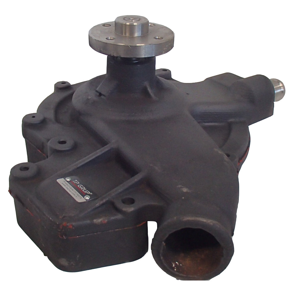 RE20022 Water Pump with Hub Fits John Deere 4240 4440 4455 4640 ++ Tractors