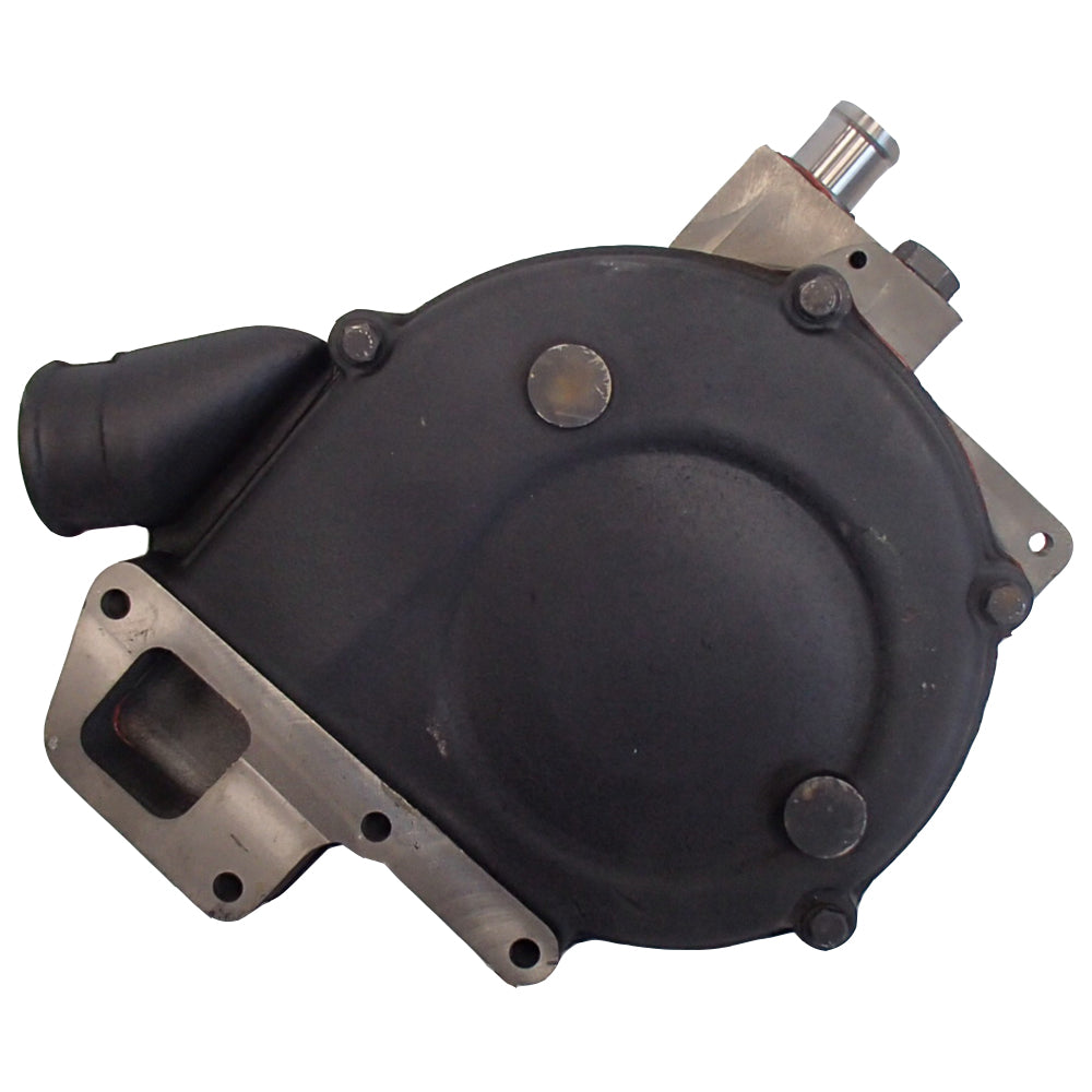 Water Pump w/ Hub RE20022 Fits John Deere Fits JD Tractors 4240 4440 4455 4640 4