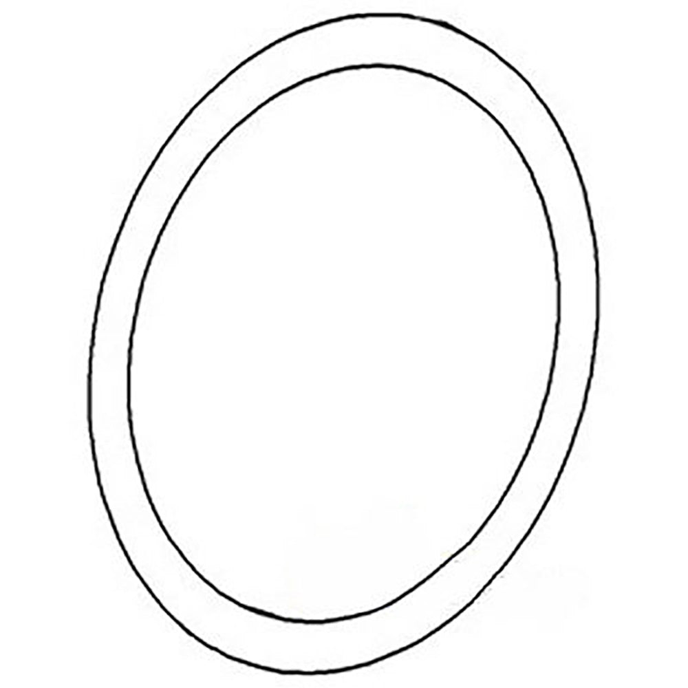 R61871 Oil Pump O Ring Fits John Deere Tractor 1520 1530 2030 2040 2155