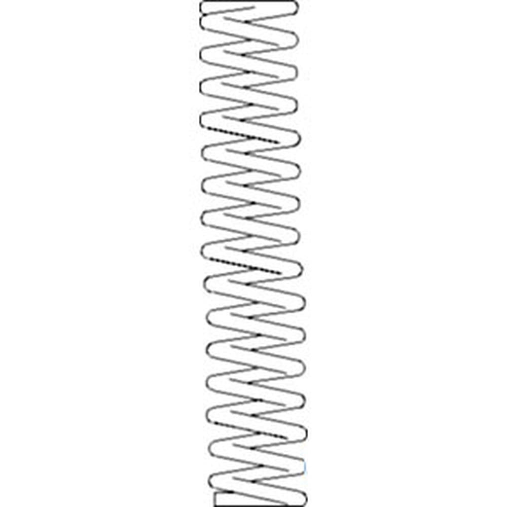 R62372 Hydraulic Pump Piston Spring Fits John Deere 300 310 400 401 444 500 770