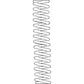 Hydraulic Pump Piston Spring Fits John Deere Replaces AR33821