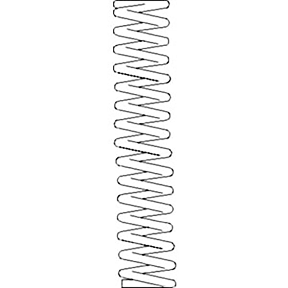 Hydraulic Pump Piston Spring Fits John Deere Replaces AR33821