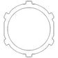 R63069 Transmission Separator Plate Fits John Deere 2510 2520 3020 4000