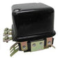 R6367 Voltage Regulator, 12 Volt - Fits John Deere 50, 60, 70, 520, 530, 620 +