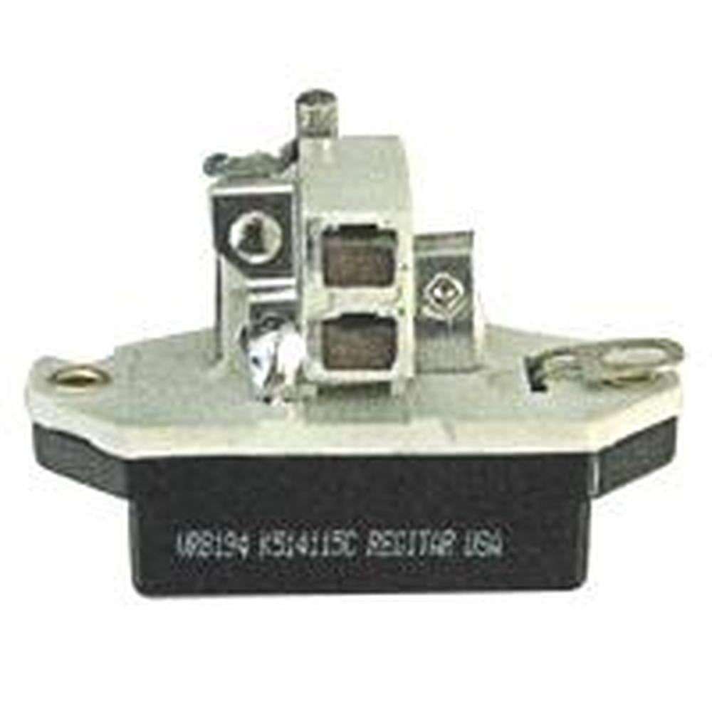 R6379 Voltage Regulator - 12 Volt Fits Case-IH