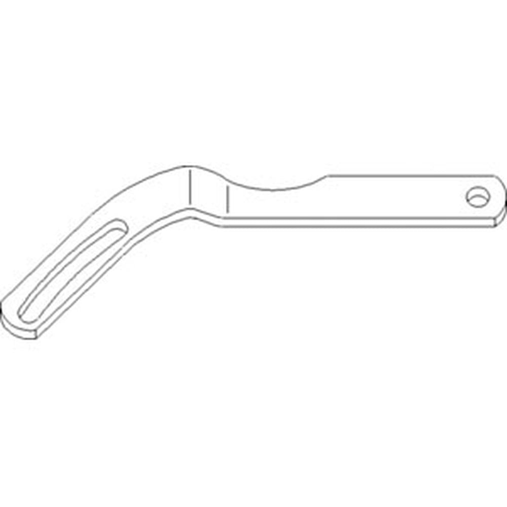 R63901 Adjusting Strap Fits John Deere 4040 4240 4430 4440 4630 4640 4840 9940