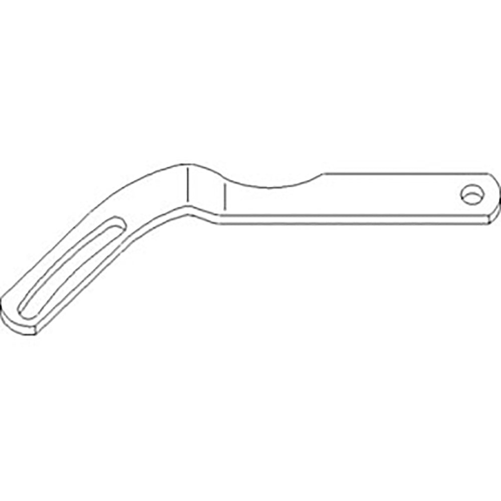 R63901 Adjusting Strap Fits John Deere 4040 4240 4430 4440 4630 4640 4840 9940