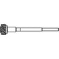 Oil Pump Gear and Shaft - Fits John Deere - R64568 - Replaces R64658
