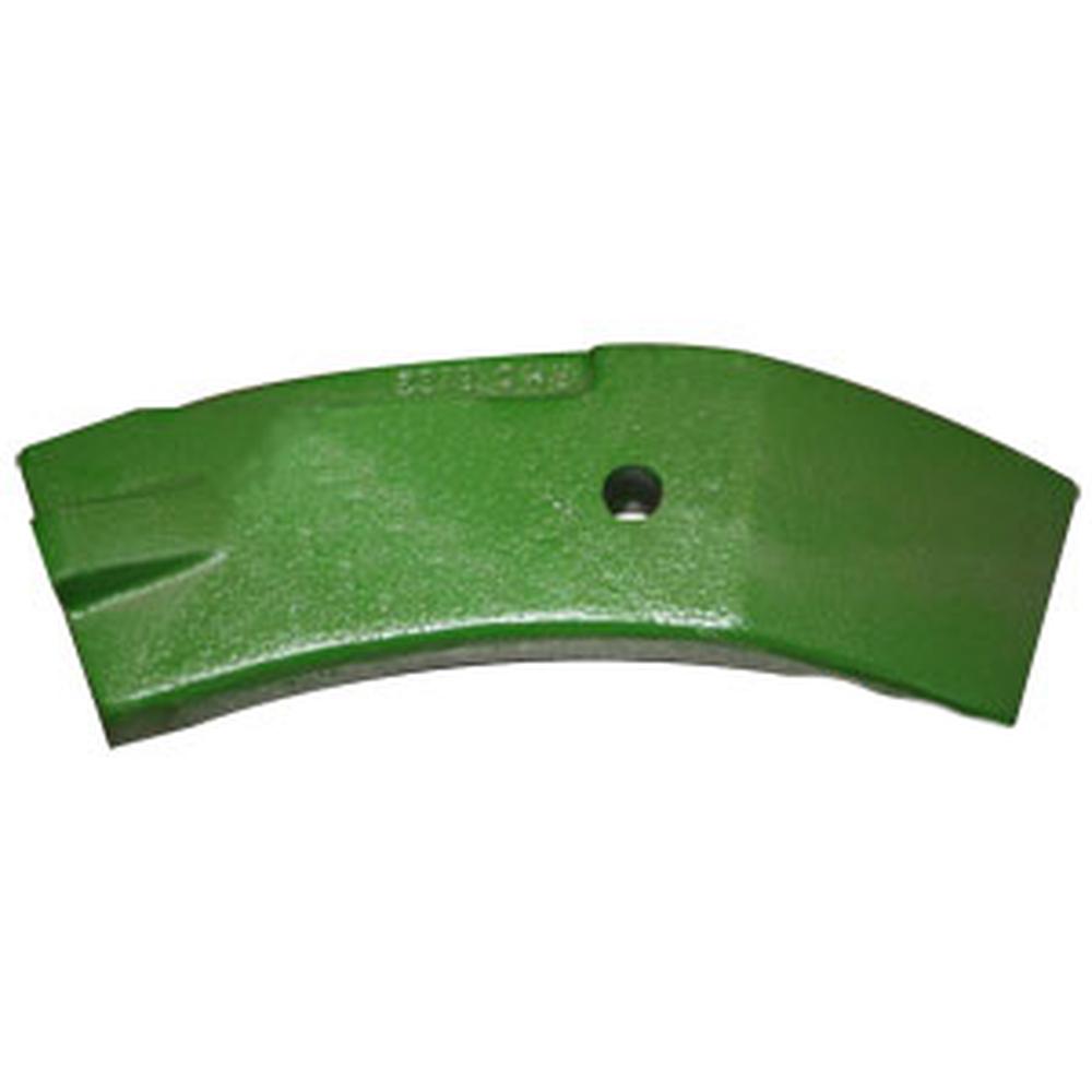R64707 LH Sway Block Fits John Deere 4455 4560 4640 4650 4755 4760 4840 4960