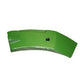 R64707 LH Sway Block Fits John Deere 4455 4560 4640 4650 4755 4760 4840 4960