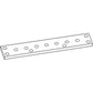 R64751 Fits John Deere Lower Drawbar Support Plate 4050E 4055 4250E 4250 4255