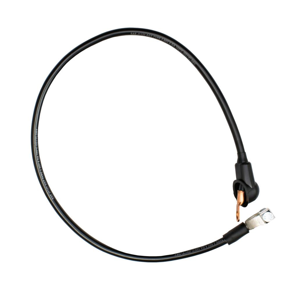 R6530 Battery Cable - Positive Fits IH / Fits FARMALL