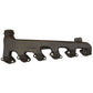 Exhaust Manifold Fits John Deere Replaces R504722
