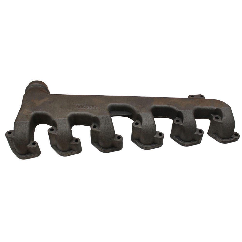 Exhaust Manifold Fits John Deere Replaces R504722