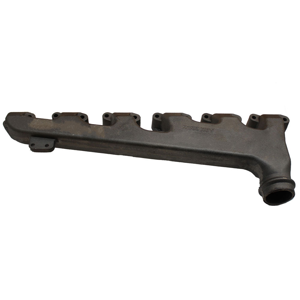 R504722 Exhaust Manifold Fits John Deere Models: 3030 2955 2950 3130